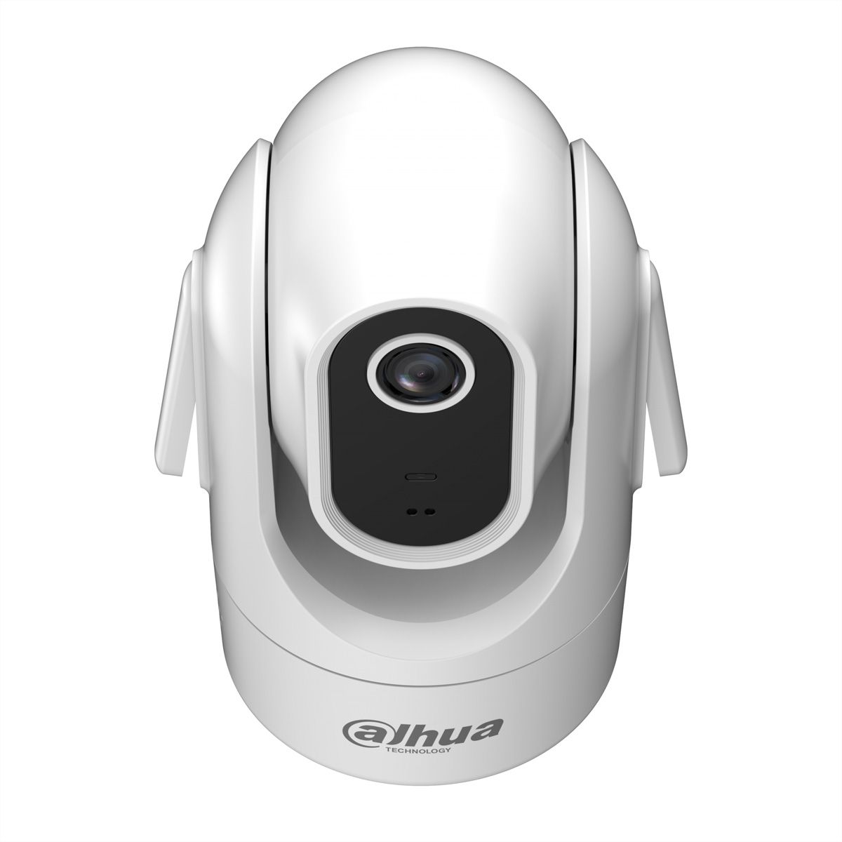 DAHUA DH-SD-H2C-0400B-EUR Caméra PT d'intérieur 2 MP, 85°, IR-LED 15, WiFi
