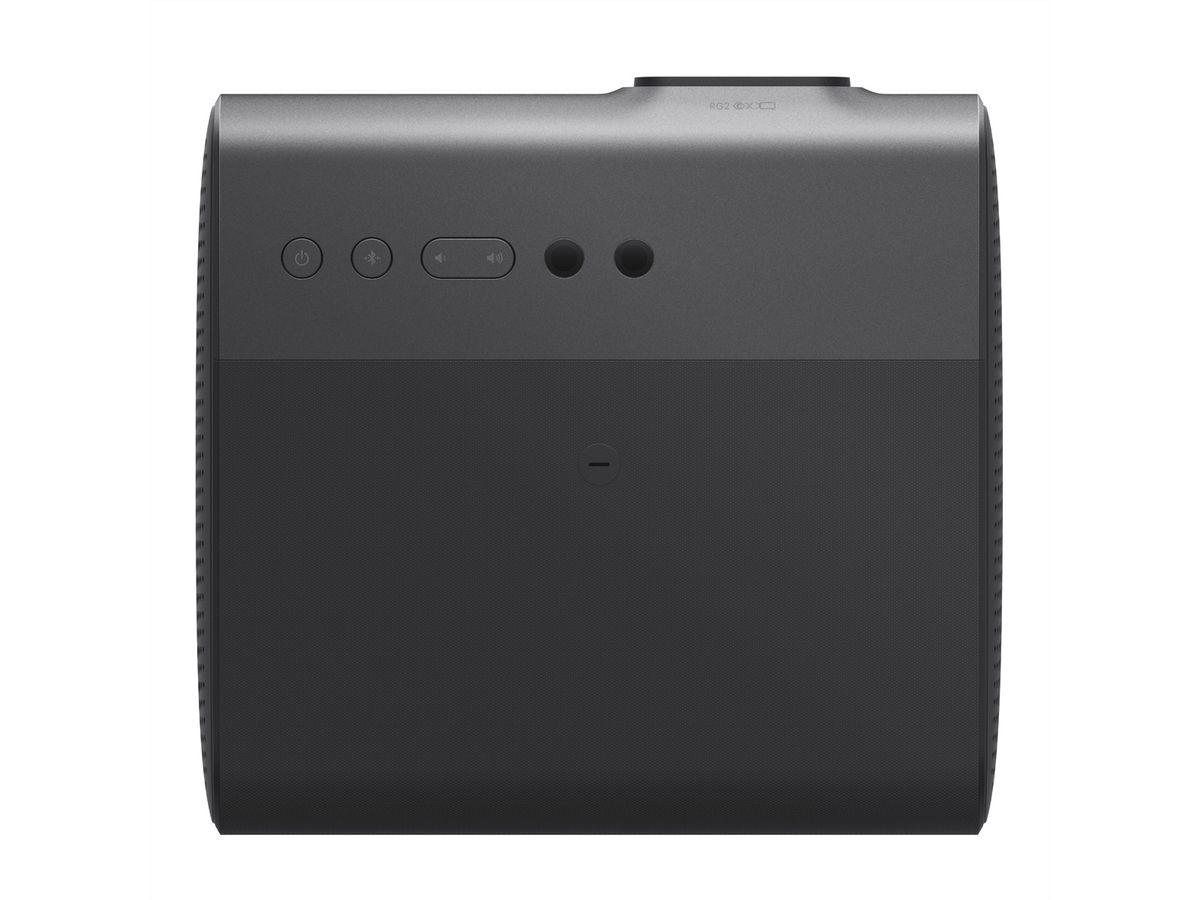 Benq 4K Portable Beamer GP520, 4K, 2600AL