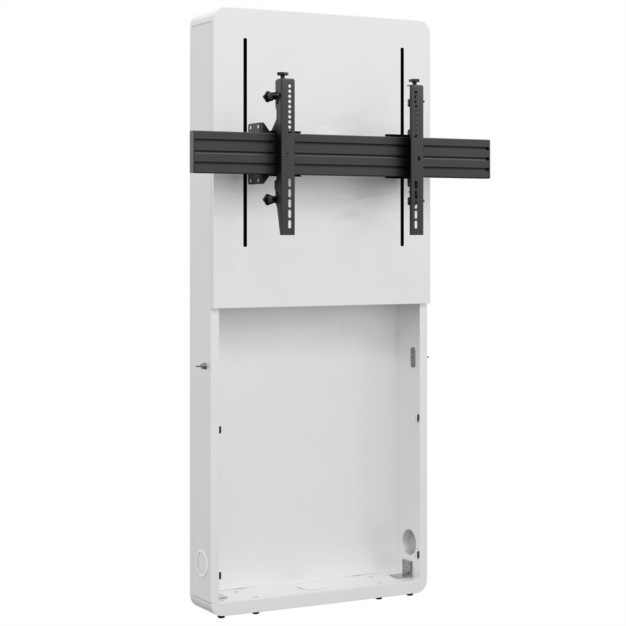 Hagor Panneau média CON-Line W Lift, mur au sol, 55 - 75"
