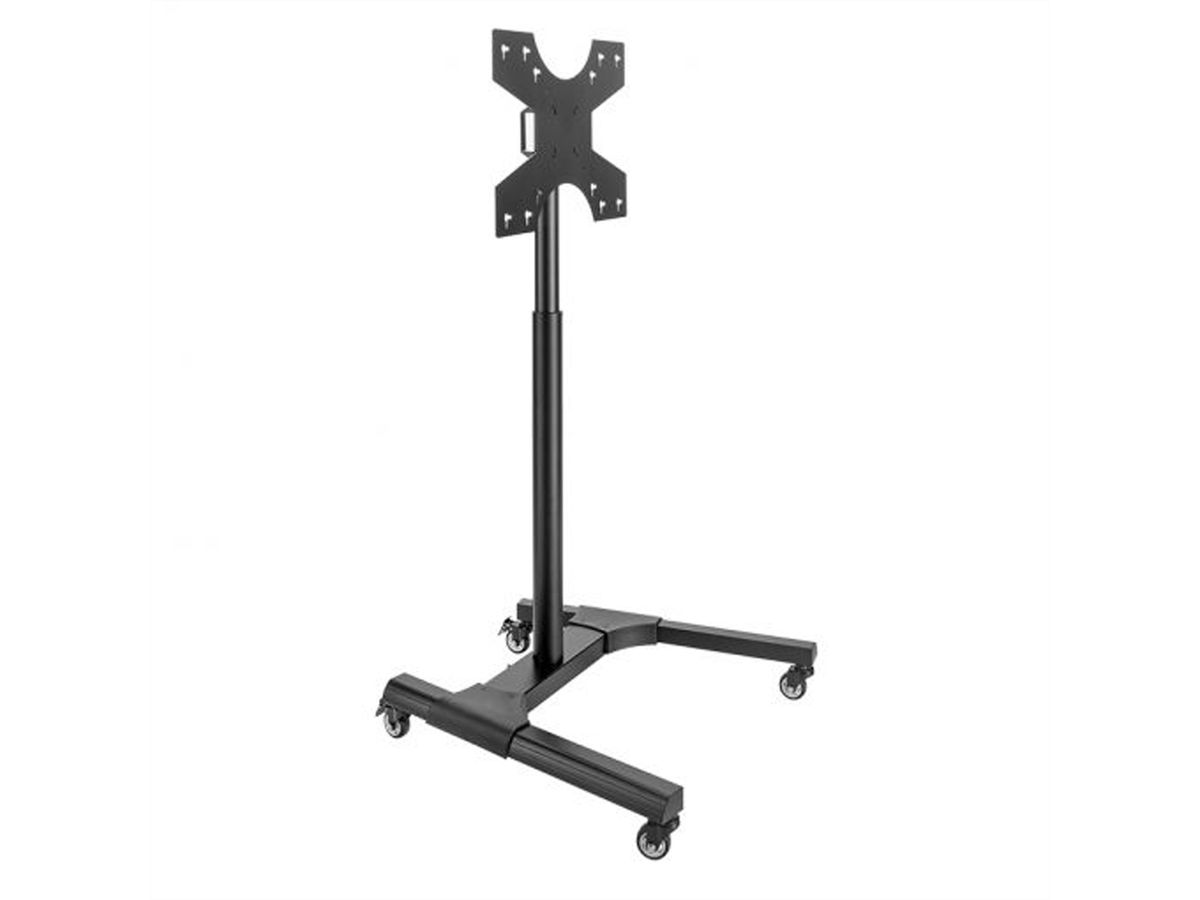 Hagor mobiles Standsystem Braclabs-Stand