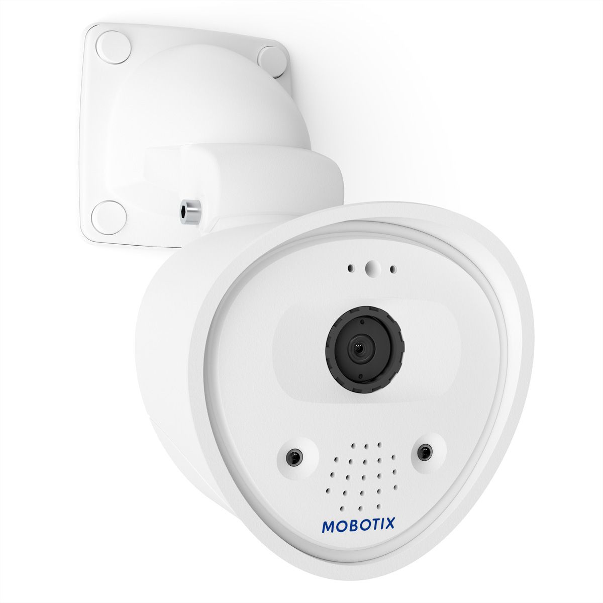 MOBOTIX MxONE Caméra 8 MP, 60°, IR-LED 30m