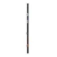BACHMANN BN3000 3xRCM 24xC13 6xC19 6xLS, Messung p.Ph.3m H05VV-F 5G4 CEE3x32A Lan