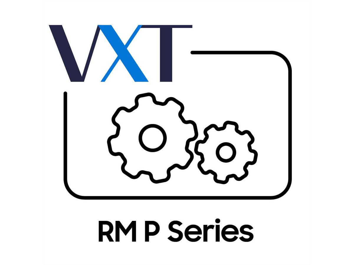 Samsung VXT RM Pro, 1 Jahres Lizenz
