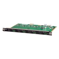 ATEN VM7904 Carte d'entrée DisplayPort 4K à 4 ports