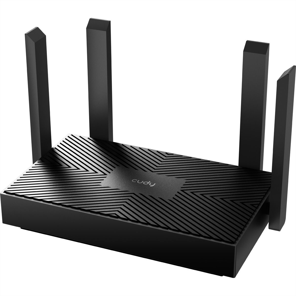 CUDY WR1500 AX1500 Routeur WiFi 6, Gigabit