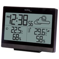 TechnoLine Wetterstation WS9252