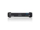 ATEN CS1782A Switch KVM Dual-Link DVI, USB, Audio, 2 ports