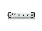 ATEN CS1914 Commutateur KVMP DisplayPort 4 ports USB 3.0