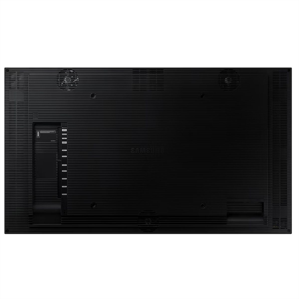 Samsung Digial Signage Display OM55B, 55" Semi- Outdoor 24/7 3000cd/m²