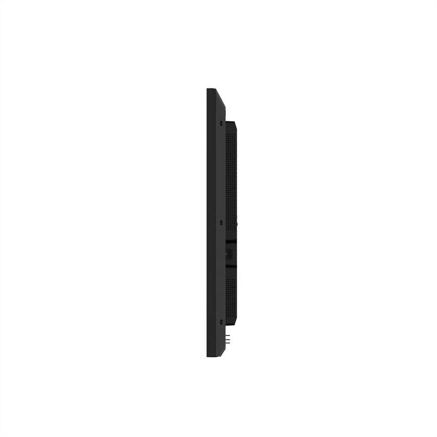Hisense Écran de signalisation 75DM66D, 75” 4K UHD Digital Signage Display - 24/7 Operation