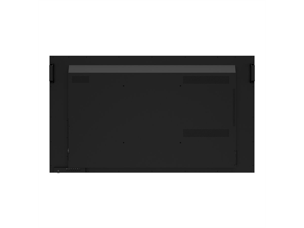 BenQ Digital Signage Display SL6502K, 65", 24/7 UHD, 500cd/m2