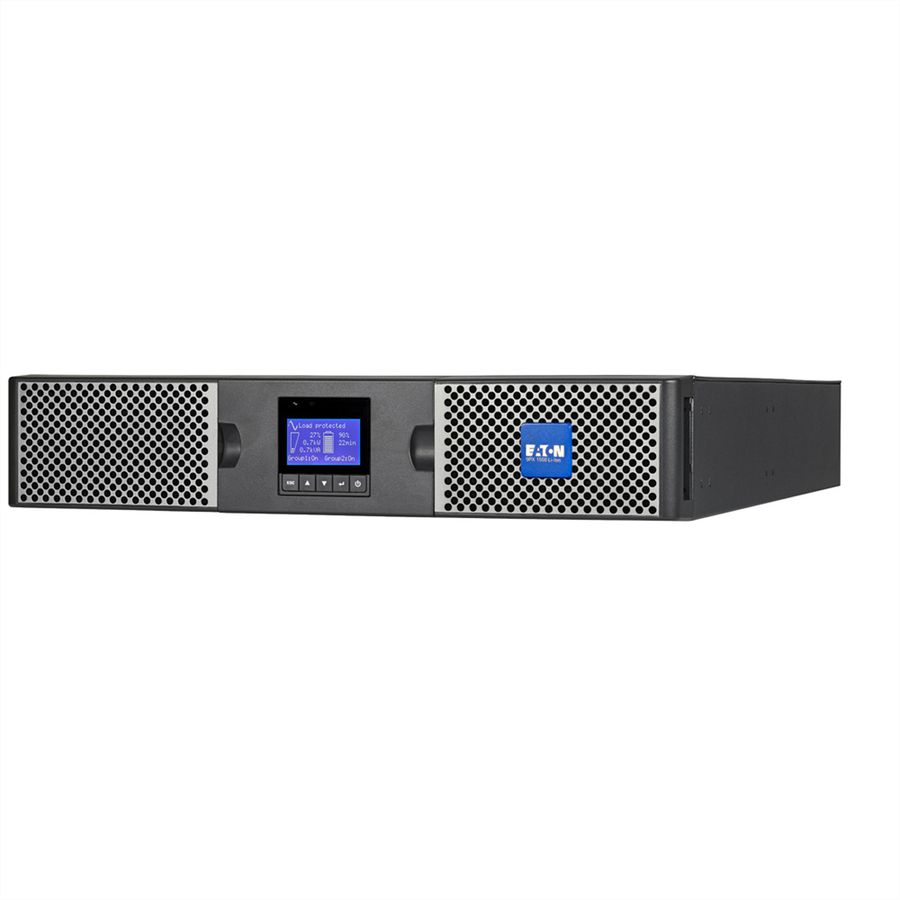Eaton 9PX 3000i RT2U Netpack Li-Ion
