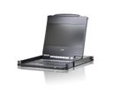 ATEN CL6700MW Console KVM LCD, DVI,HDMI Full HD, FR-Layout