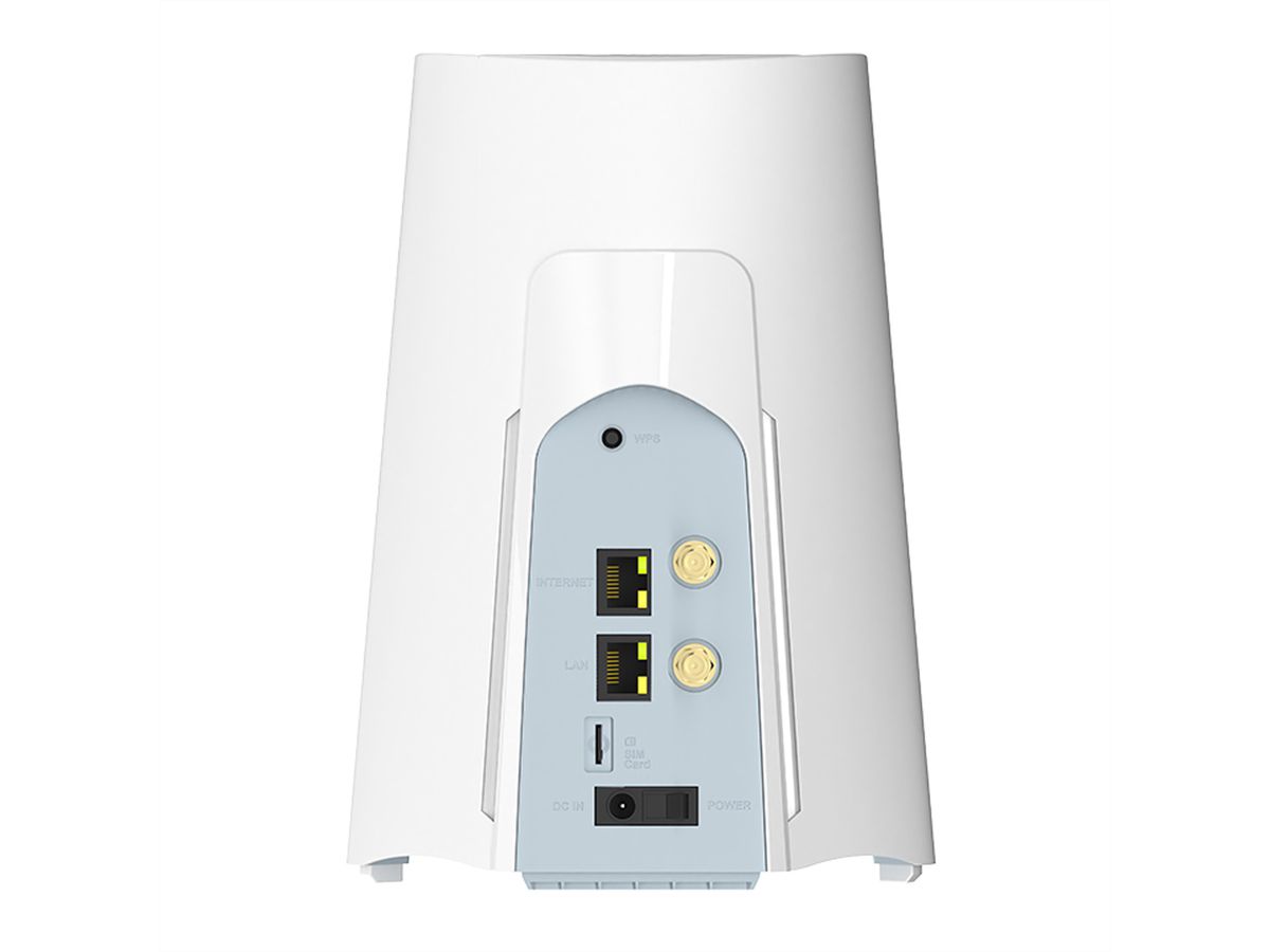 D-Link G536/E 5G BE3600 Wi-Fi 7 Router