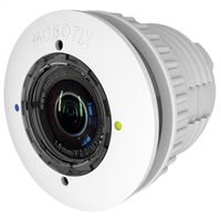 MOBOTIX Sensormodul 6MP Nacht B041/90° weiss (für S16/M16)