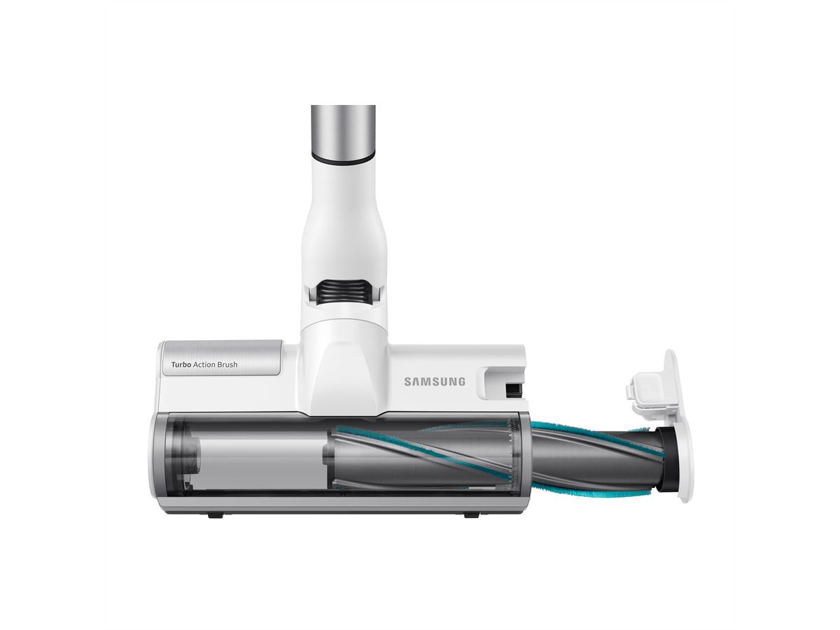 Samsung Turbo Action Brush zu Jet 90E/70 weiss