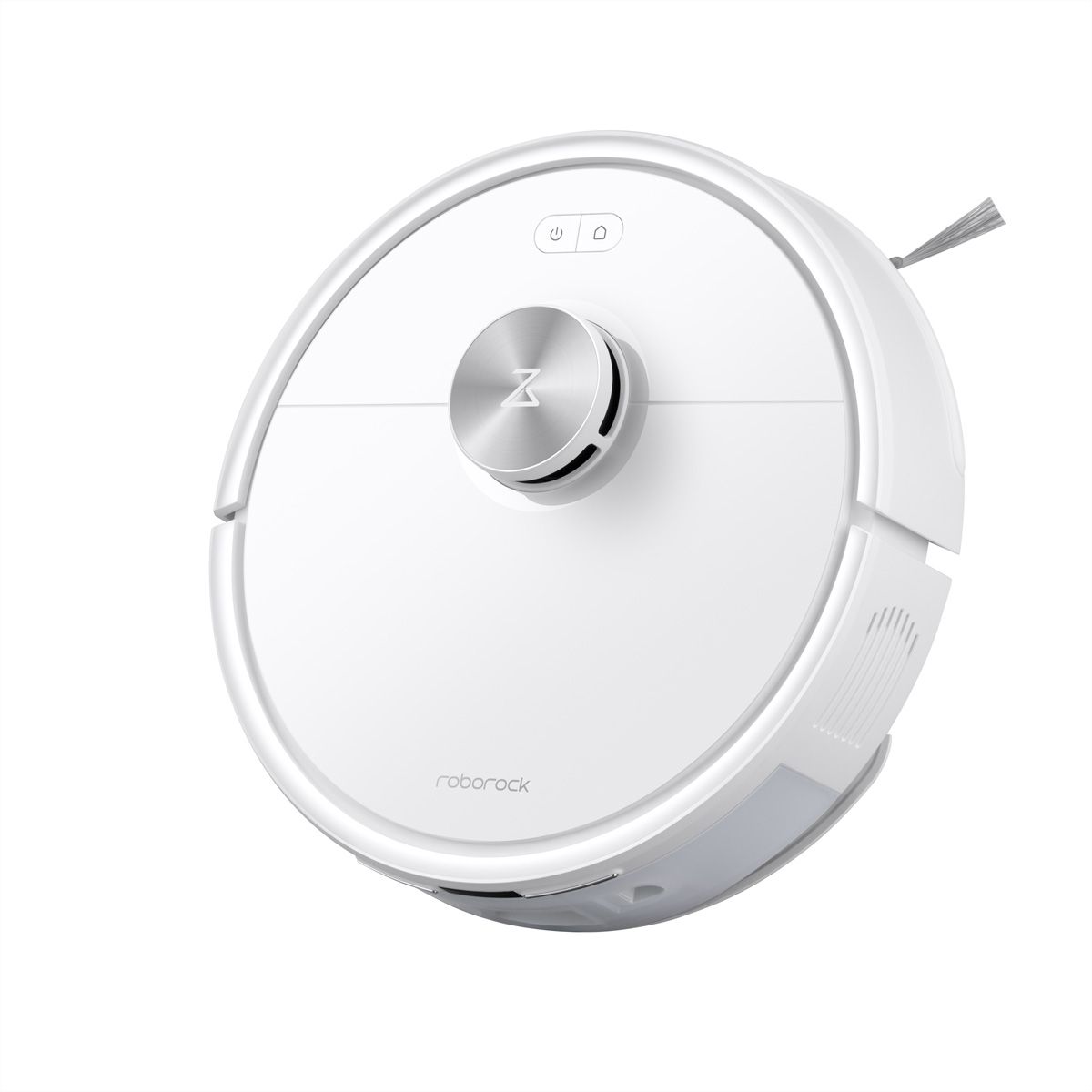 Roborock Aspirateur robot Q7TF+, blanc