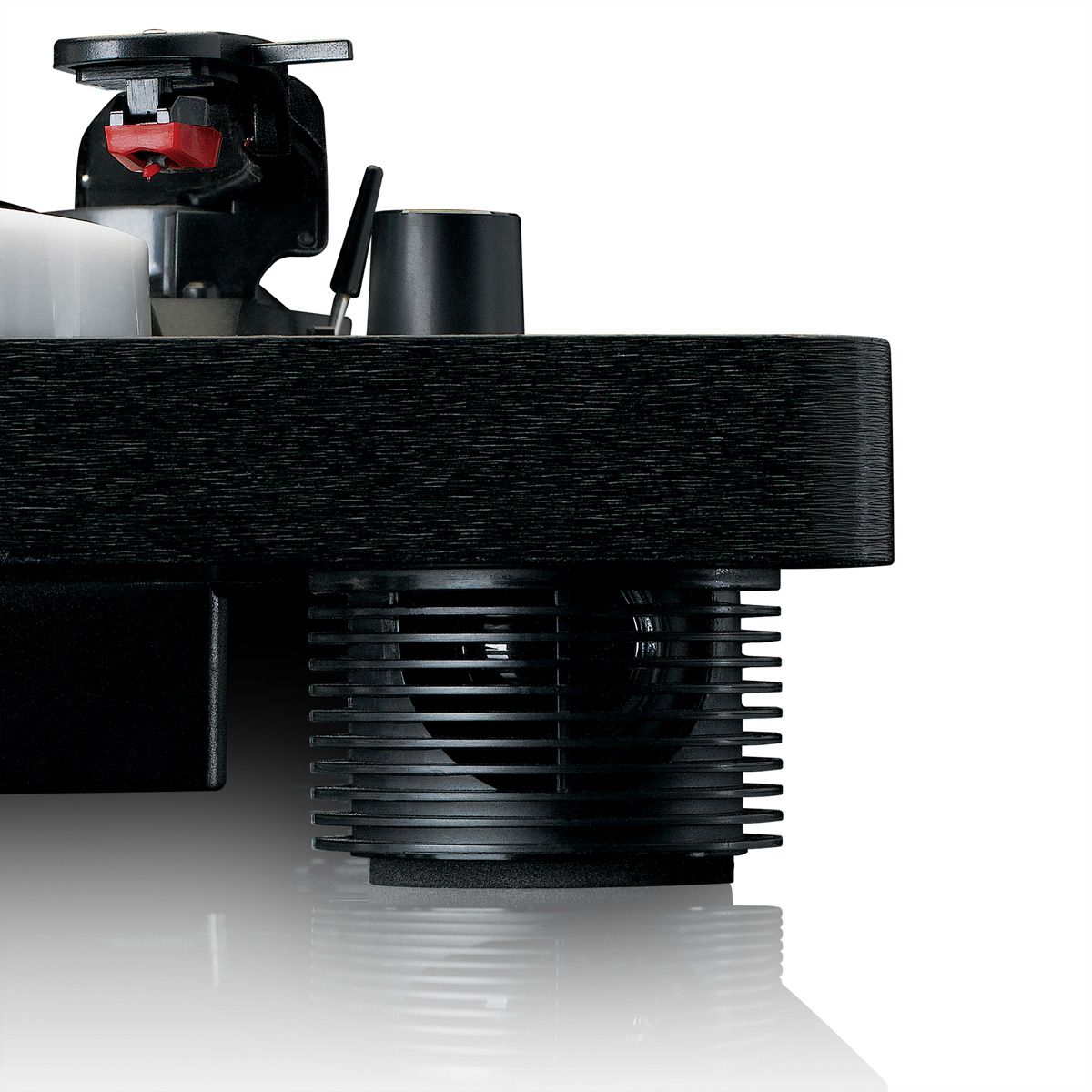 Lenco Platine vinyle LS-50LEDBK