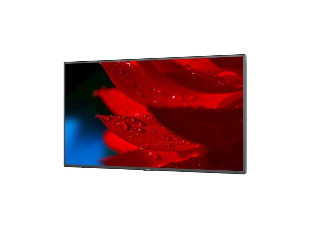 **DEMO**NEC Digital Signage Display MultiSync MA551, 55", UHD, 24/7, 500cd/m²