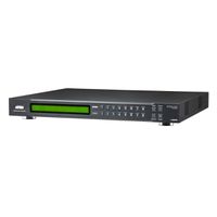 ATEN VM5808HA Commutateur matriciel vidéo HDMI 8 x 8 avec conversion de format d’image