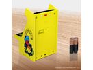 My Arcade PAC-MAN Micro Player Pro, Mini-Arcade, 2.75" Display, USB-C