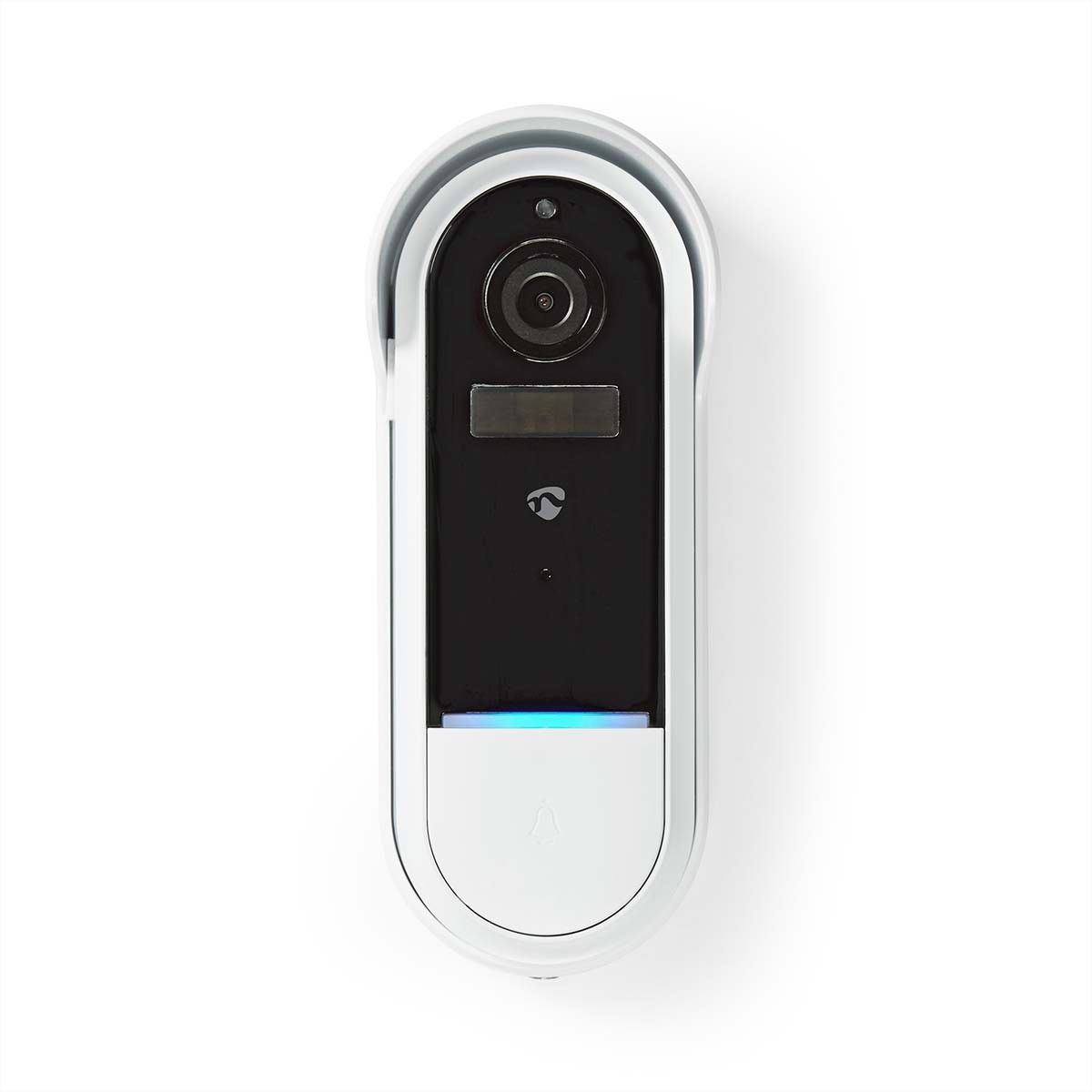 Nedis SmartLife Tür-Fenster-Sensor, Full HD 1080p,  IP54, Nachtsicht