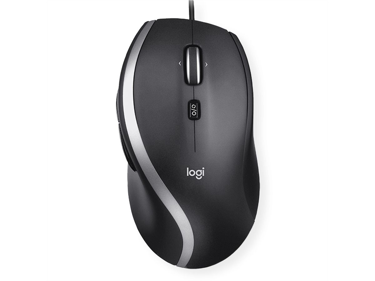 Logitech M500S Advance Souris