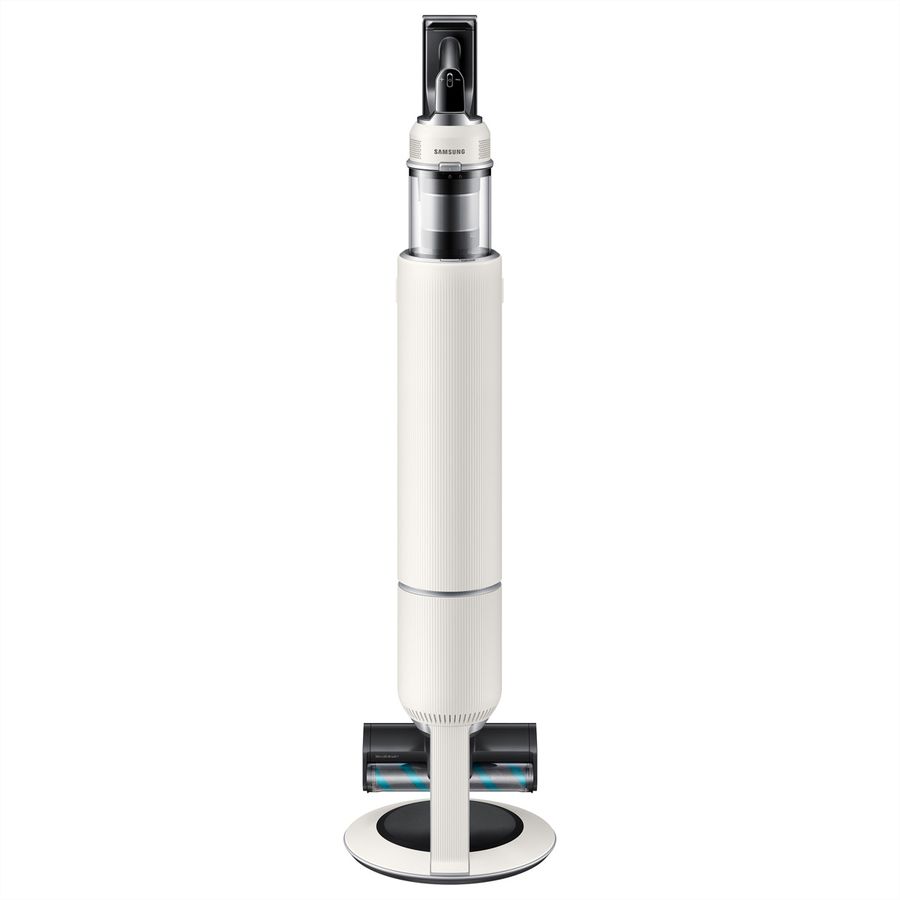 Samsung Aspirateur balai AI Jet Lite Complete Extra, (770W), Santorini Beige