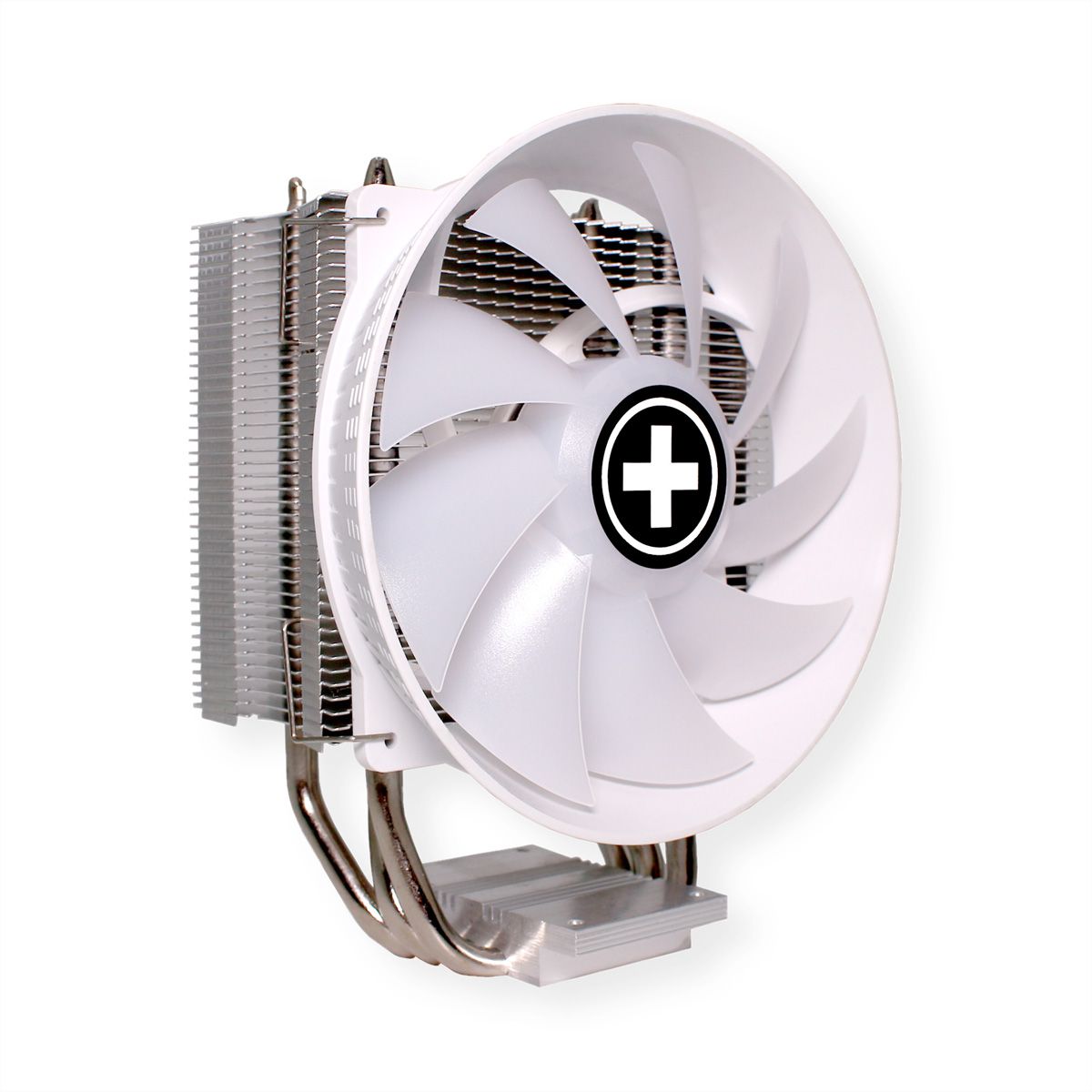 Xilence M403PRO.W.ARGB AMD et Intel Ventirad, 120mm PWM ARGB, 150W TDP