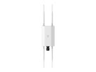 EnGenius EWS850-FIT Wireless Access Point, 802.11ax, 2x2, géré, bi-bande, extérieur