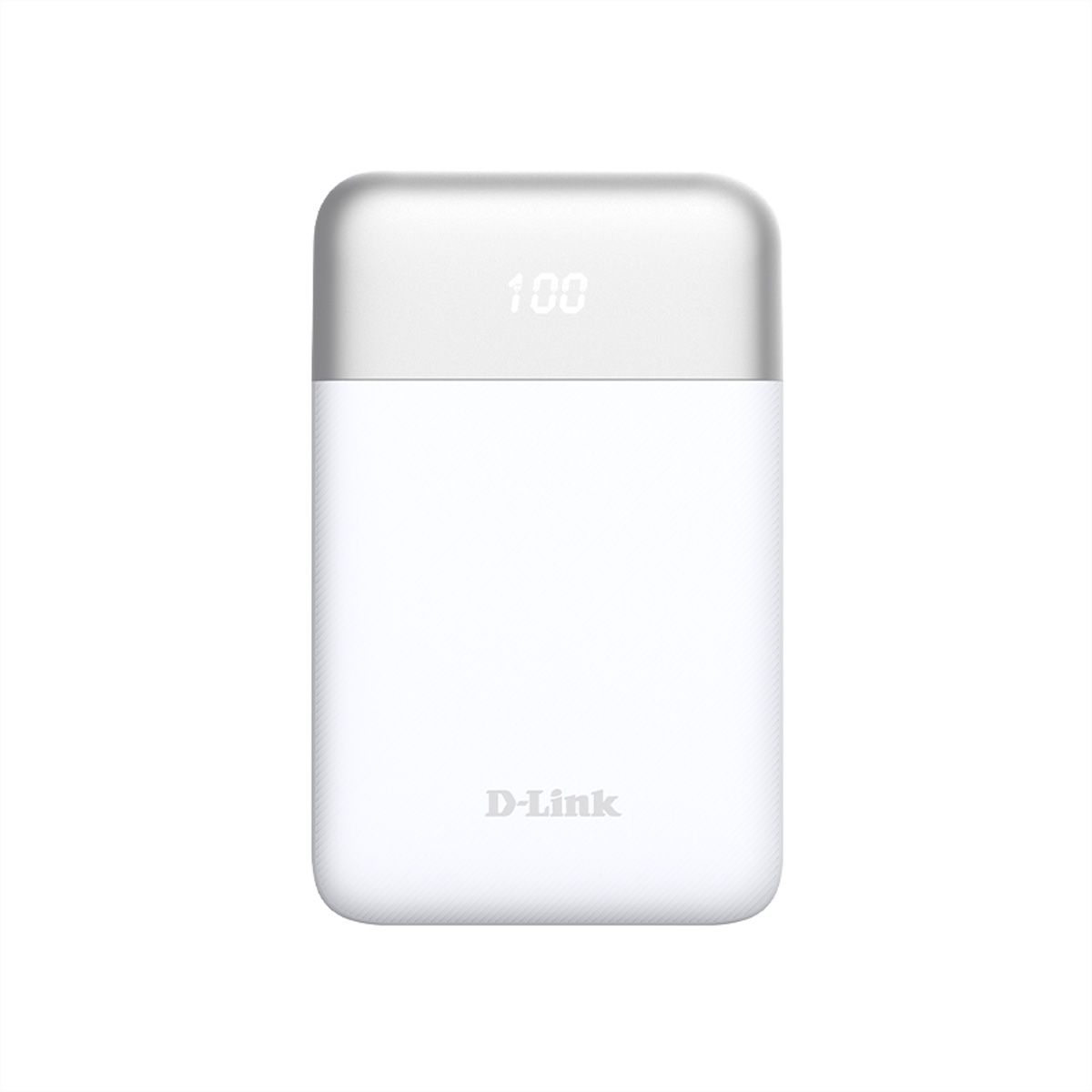 D-Link Powerbank DPP-101, 10000mAh