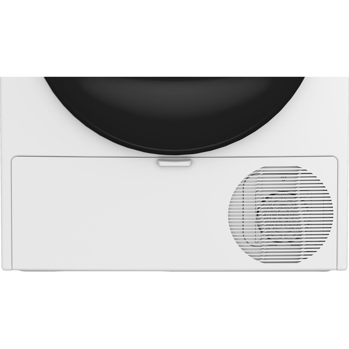 Beko Wäschetrockner TR218C, 8kg, C