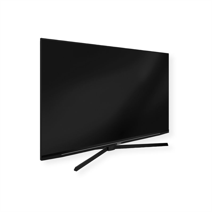 Grundig TV 55 GUB 8250, 55", UHD