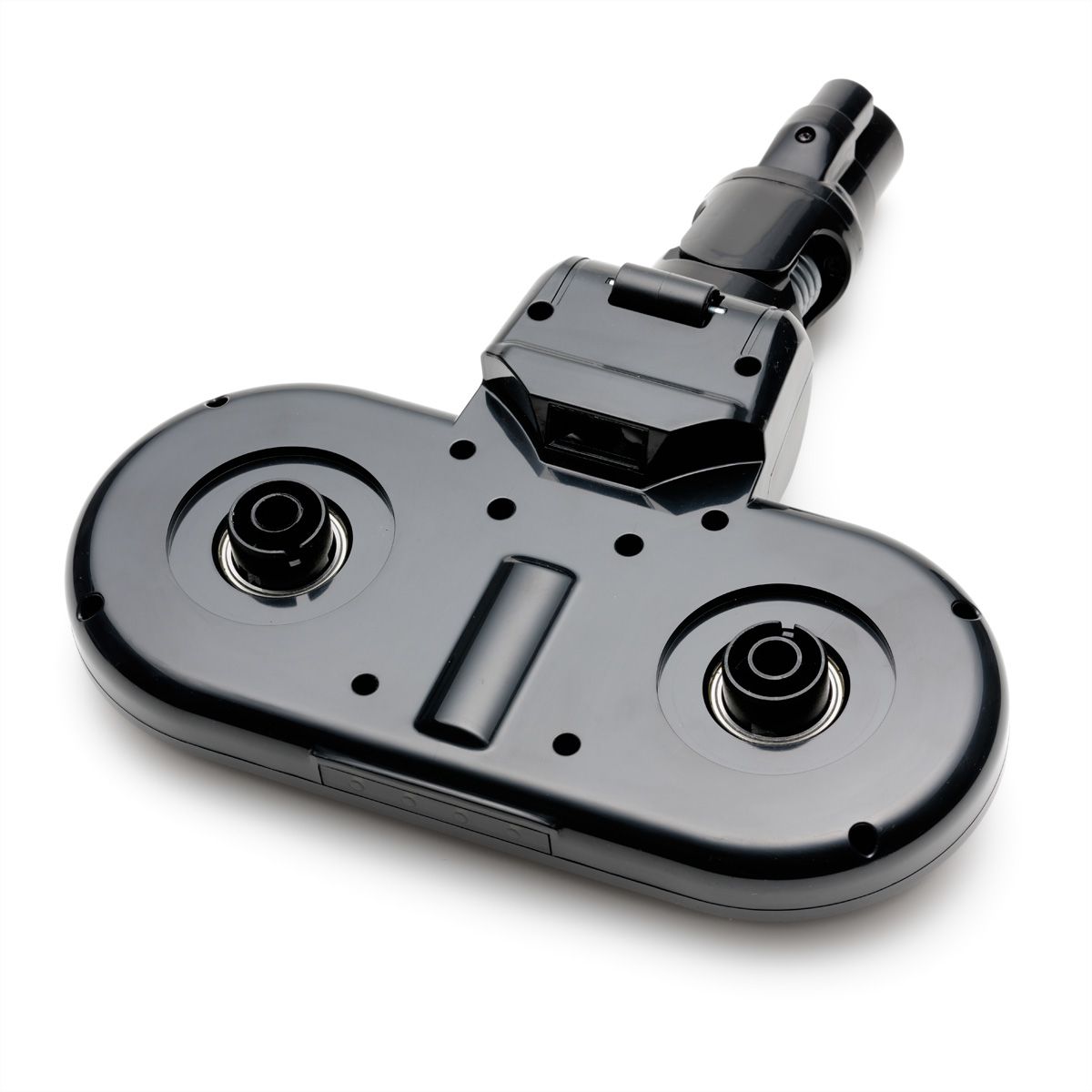 Solis Electric Mop, Elektrischer Wischaufsatz für Solis Flexi Vac Cleaner 350