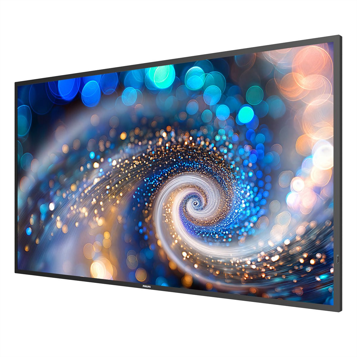 Philips Signage Display 50BDL2050A/00, 50", UHD, 16/7, 400cd/m², Android