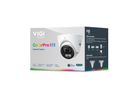 TP-Link VIGI S445S(2.8mm) Camera Turret 4 MP, 112.5°, IR-LED 30m