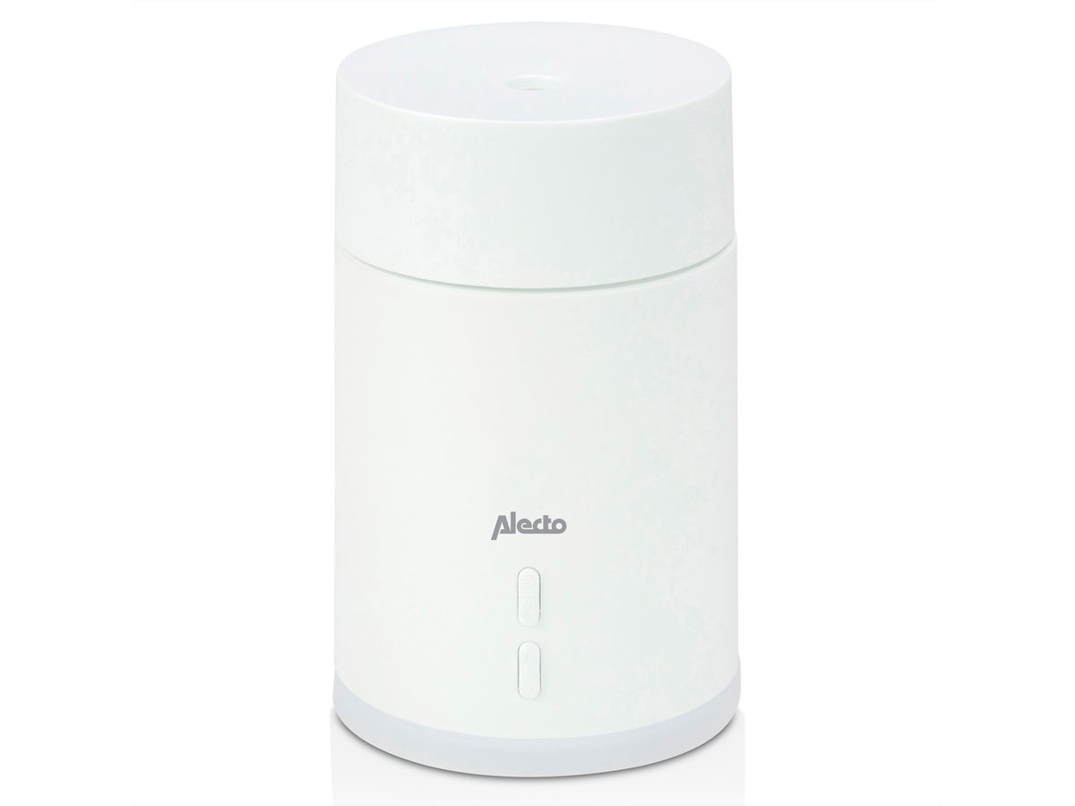 Alecto Baby Humidifier BC-24 blanc