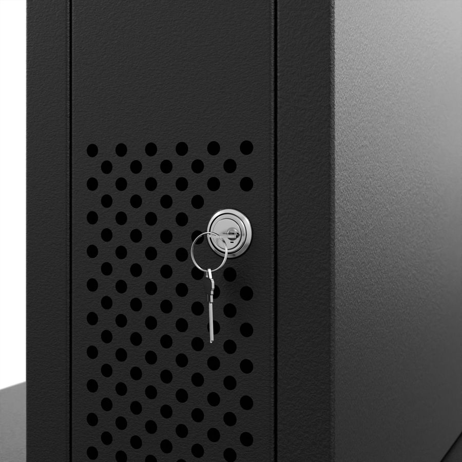 Hagor Stèle indoor HP Kiosk 46" FS, Portrait,
