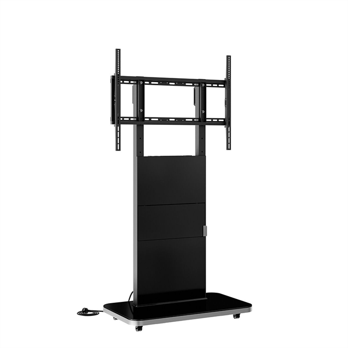 Hagor système de stand mobile Pro-TowerM, 46 - 65", 117 - 165cm, noir