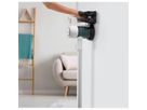 Hisense Akku Staubsauger HVC6133W, 110W, kabellos