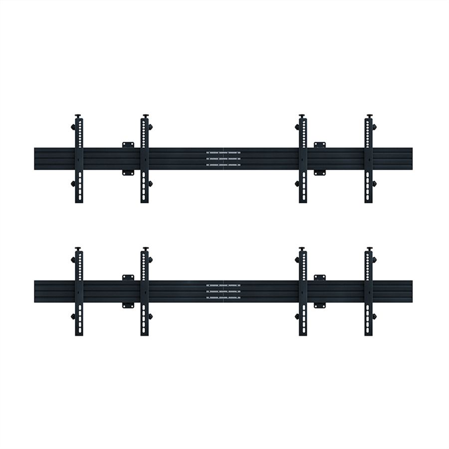Hagor Support mural CPS Videowall W2x2L 46-55