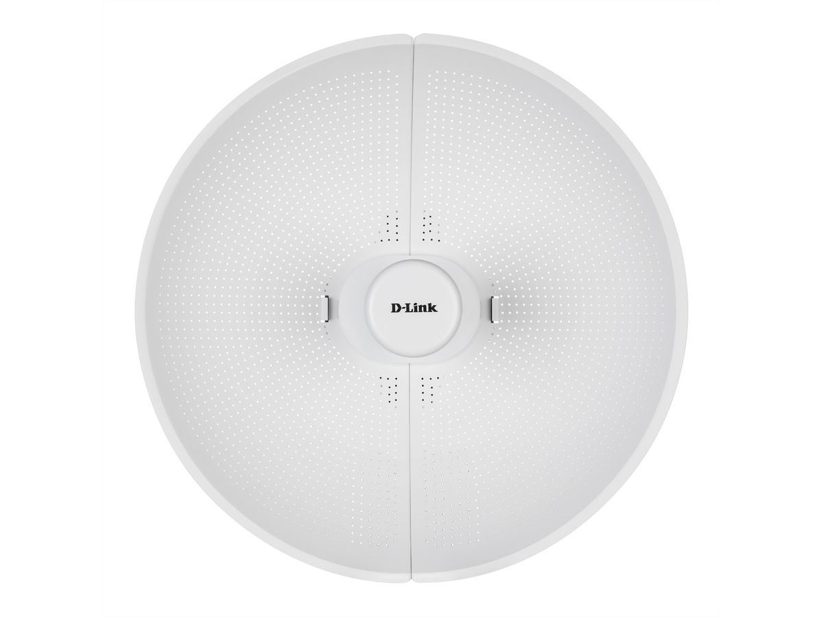 D-Link DAP-3712 Ponts sans fil AC longue portée 20km
