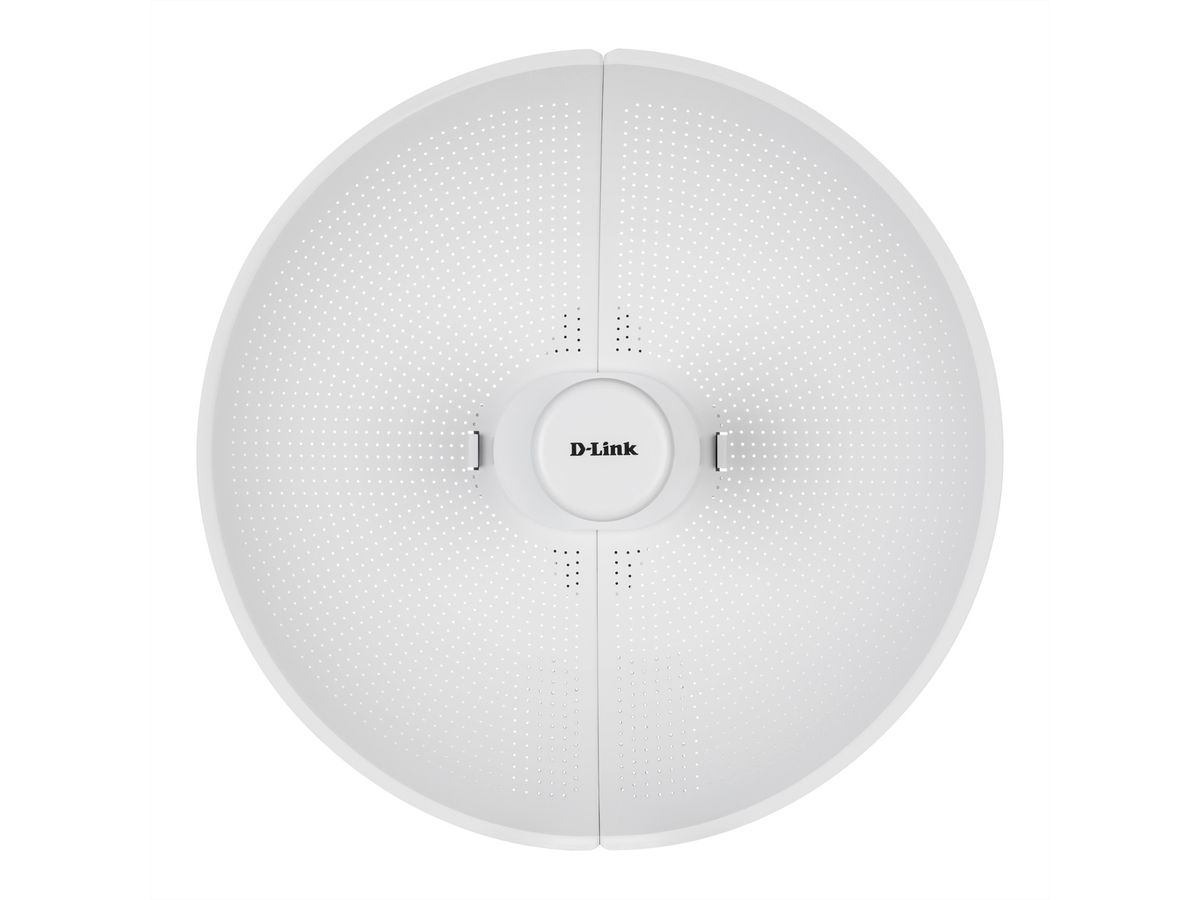 D-Link DAP-3712 Ponts sans fil AC longue portée 20km