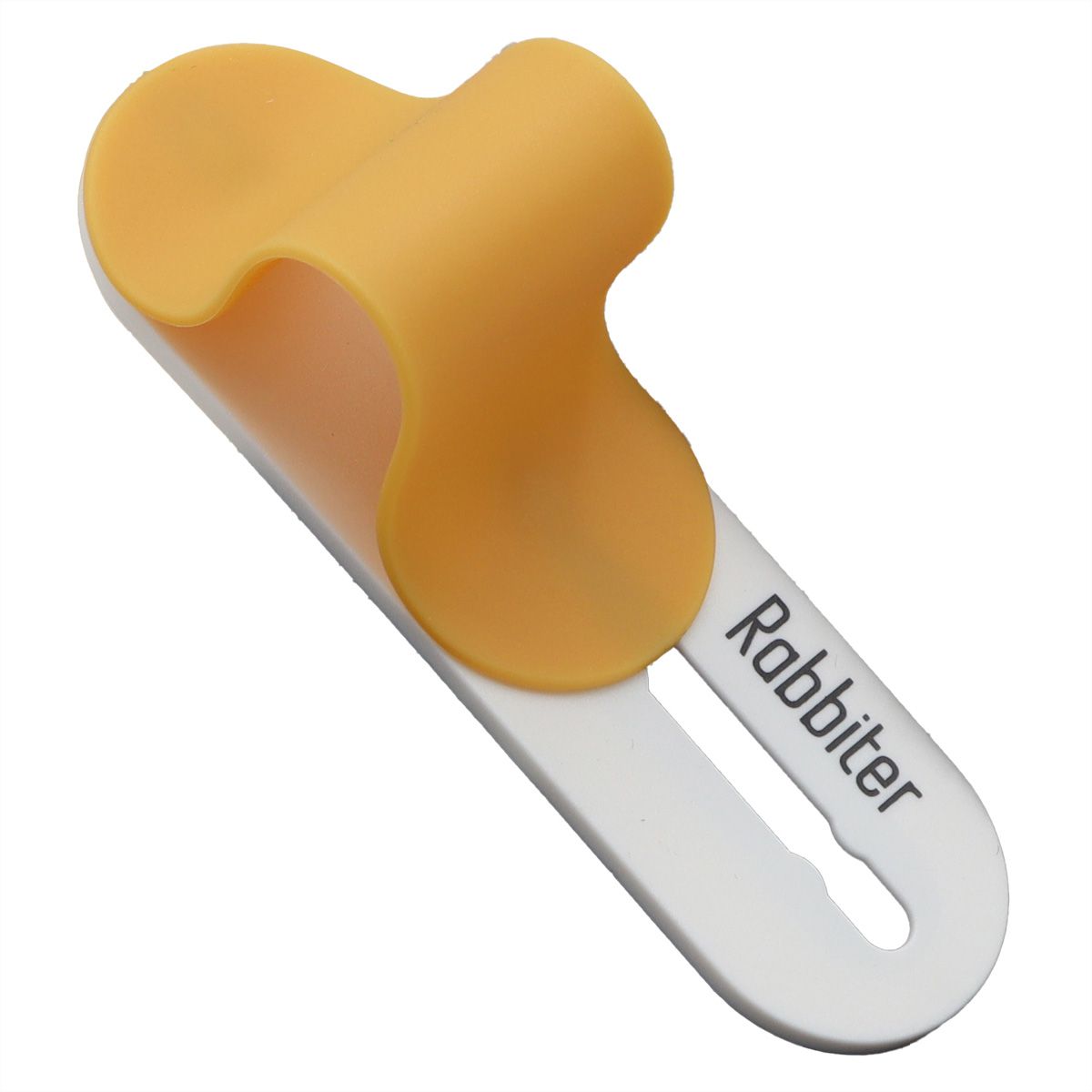 Rabbiter Grip, Sports Yellow