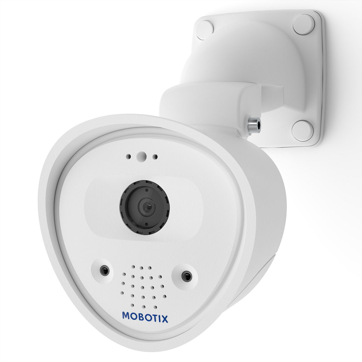 MOBOTIX MxONE Caméra 8 MP, 95°, IR-LED 30m