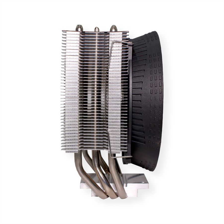 Xilence M403PRO.ARGB AMD et Intel Ventirad, 120mm PWM ARGB Ventilateur, 150W TDP