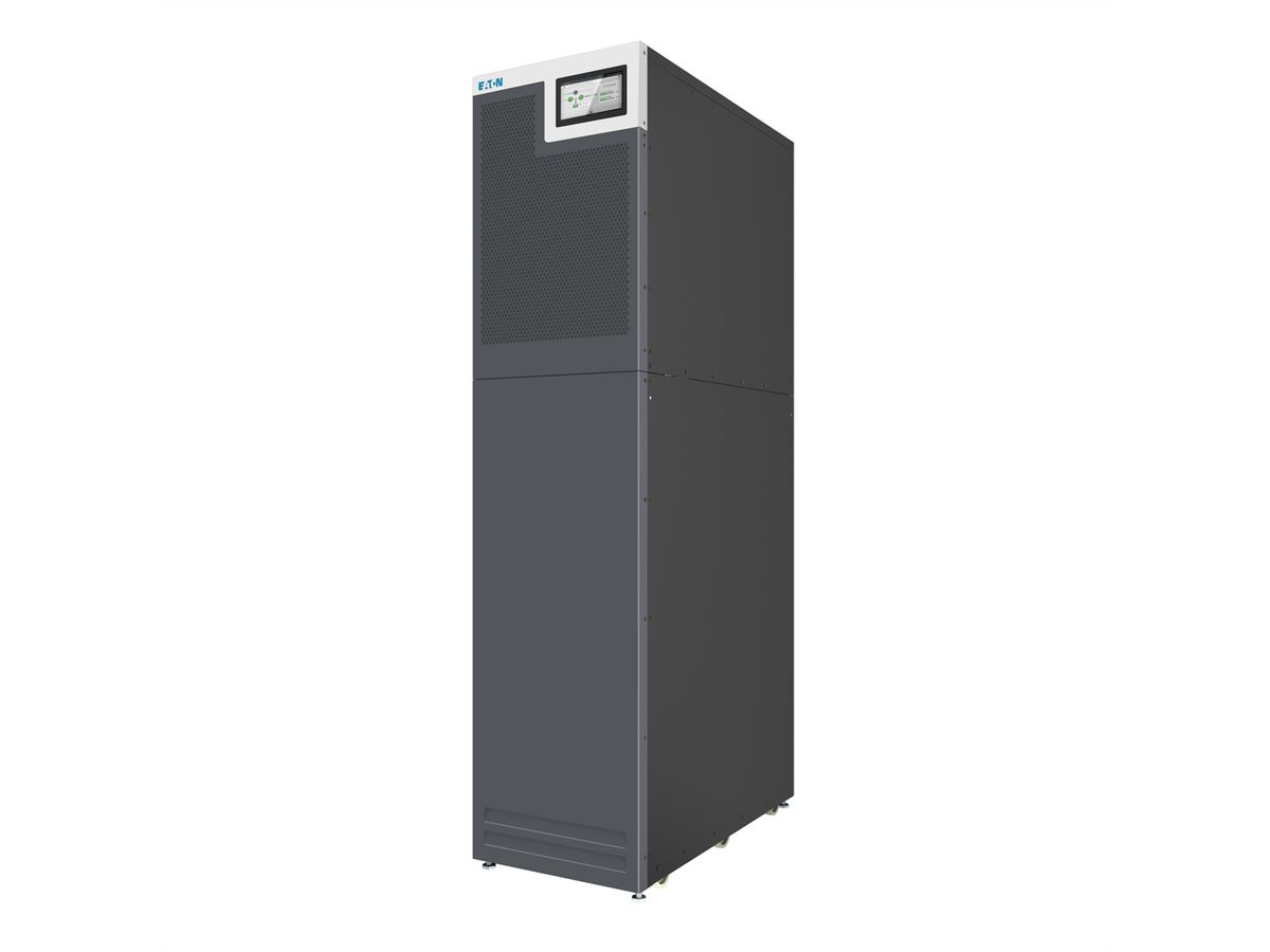 EATON 93T 15kVA IB ohne Batterien, MBS / Technologie: Online Doppelwandler