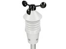 Alecto Wetterstation WS-3400
