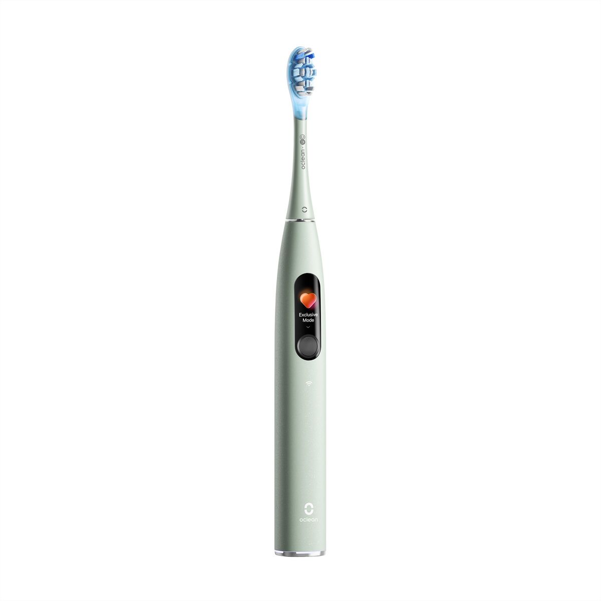 Oclean X Ultra 20 Green