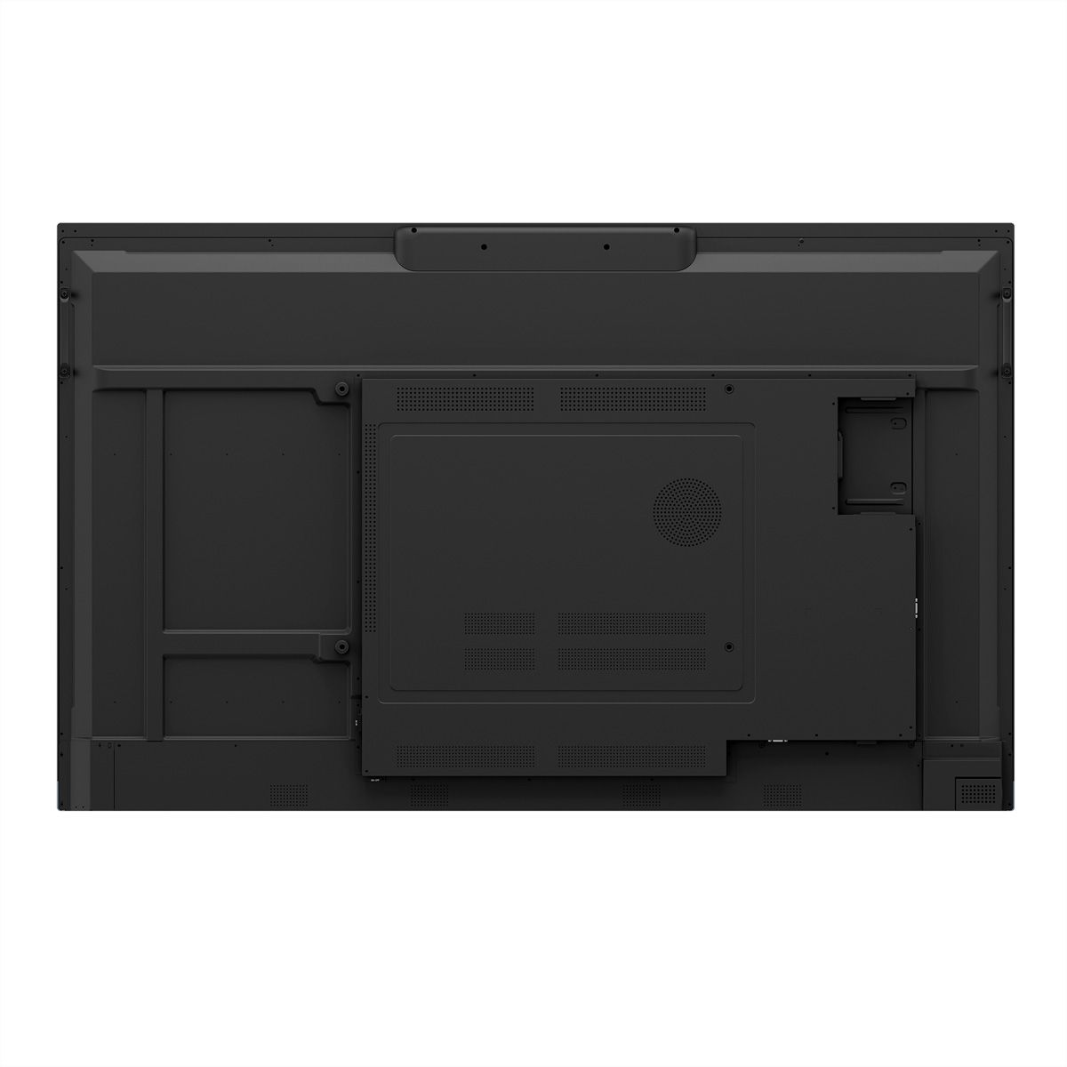 BenQ Écran interactif RE6505 65", 4K UHD, 500 nits, tactile 50 points